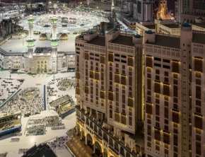 Makkah Millennium Towers